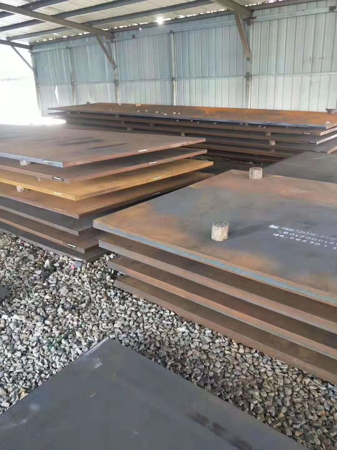 東營10毫米萊鋼nm360耐磨板:價格陷入漲跌兩難的狀態(tài)